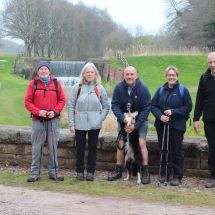 2019 April Staffordshire Meet