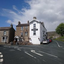 2019 May Reeth Meet