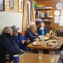 2019 June Lodge Party