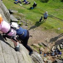 SBS, assisted by MHS, Photo © DRR