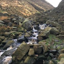 Birchens Clough. Photo © KHT