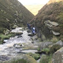 Birchens Clough. Photo © KHT
