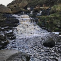 Birchens Clough. Photo © KHT