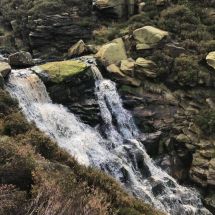 Birchens Clough. Photo © KHT