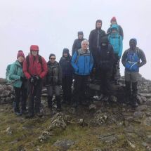 2019 November AGM and Dinner Meet