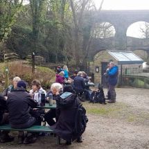 2019 December Festive Walk