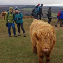 2020 January White Edge Walk