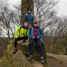 2020 January White Edge Walk