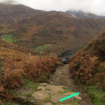 2020 January White Edge Walk