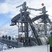2020 January Ski Meet Tignes