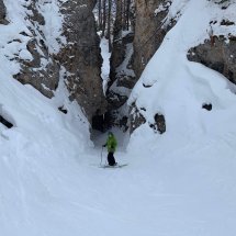 2020 January Ski Meet Val d'Isere