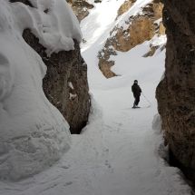 2020 January Ski Meet Val d'Isere