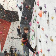 2020 February Sheffield Wall