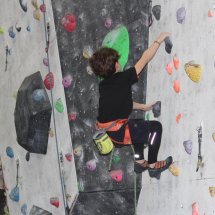 2020 February Sheffield Wall