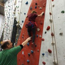 2020 February Sheffield Wall