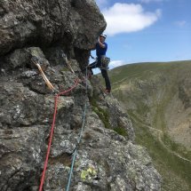 Dow Crag