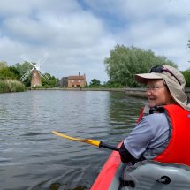 Norfolk Broads