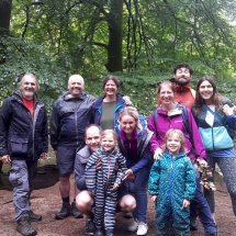 Exploring Betws