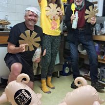 Pass the Pigs challenge