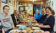 'Gathering of the Clans'