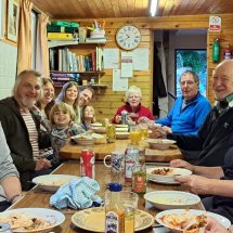 'Gathering of the Clans'