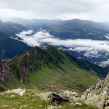 Ahornspitze, Austria