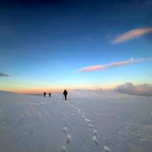 Cairngorms, Scotland