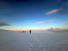 Cairngorms, Scotland