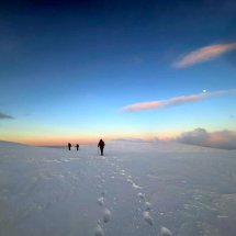 Cairngorms, Scotland