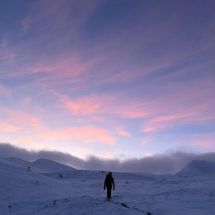 Cairngorms, Scotland