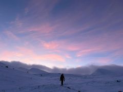 Cairngorms, Scotland