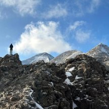 Torridon, Scotland
