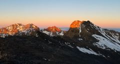 Toubkal, Morocco