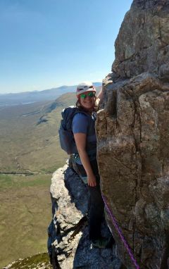 Buachaille Etive Mor, Scotland