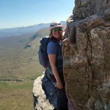 Buachaille Etive Mor, Scotland