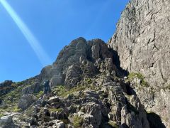 Buachaille Etive Mor, Scotland