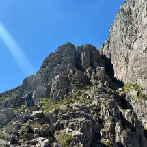 Buachaille Etive Mor, Scotland