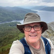 Ben A'an, Trossachs