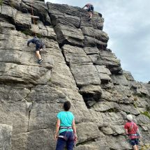 Windgather, Peak District