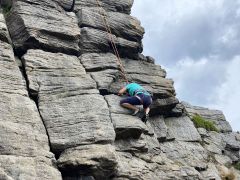 Windgather, Peak District