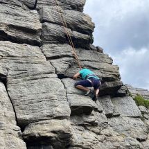 Windgather, Peak District