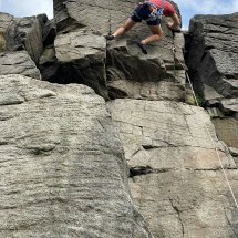 Windgather, Peak District