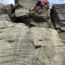 Windgather, Peak District