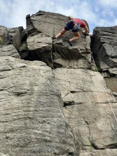 Windgather, Peak District