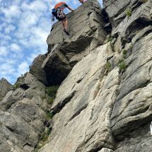 Windgather, Peak District